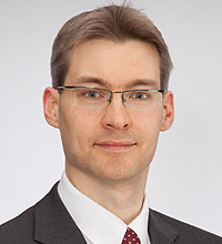 Dr. Andreas Postler