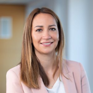 Janine Licata Tiso