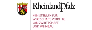 [LOGO Wirtschaftsministerium des Landes Rheinland-Pfalz]