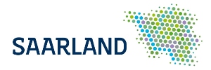 [Logo Saarland]