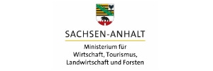 [LOGO Wirtschaftsministerium des Landes Sachsen-Anhalt]