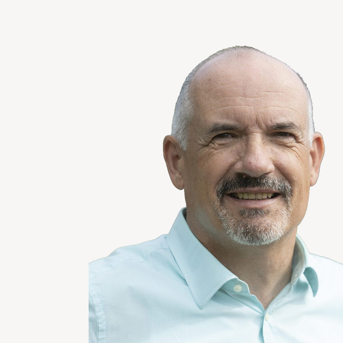 Portrait Dieter Höll