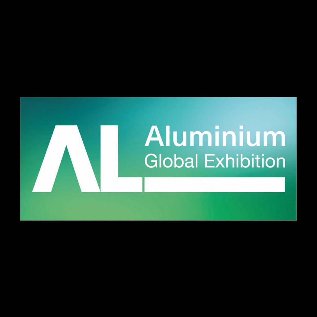 Logo Aluminium Global Exhibition