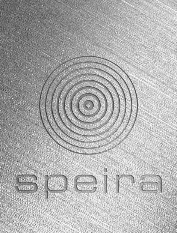 Logo speira